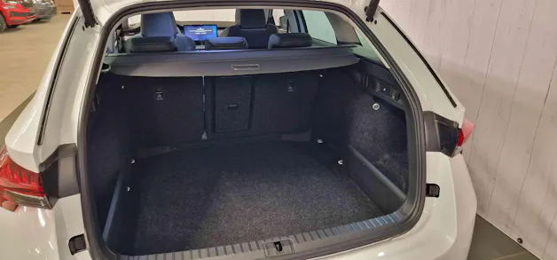 Škoda Octavia Combi 2.0 TDI DSG Selection