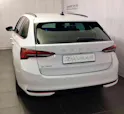Škoda Octavia Combi 2.0 TDI DSG Selection