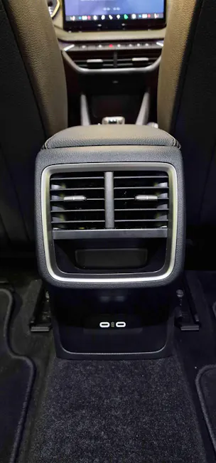 Škoda Octavia Combi 2.0 TDI DSG Selection