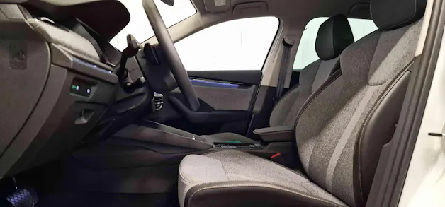 Škoda Octavia Combi 2.0 TDI DSG Selection