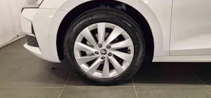 Škoda Octavia Combi 2.0 TDI DSG Selection