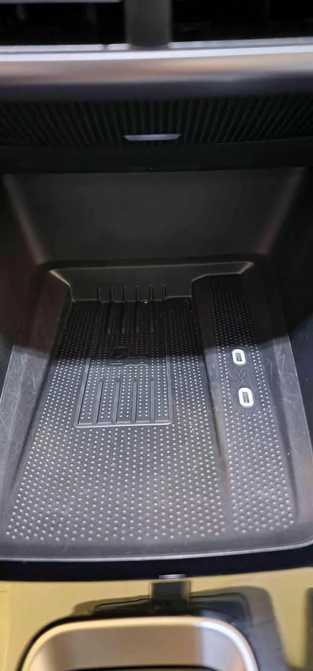Škoda Octavia Combi 2.0 TDI DSG Selection