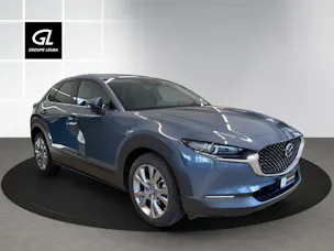 Mazda CX-30 G 150 Exc. Line AT