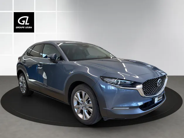 Mazda CX-30 G 150 Exc. Line AT