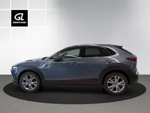Mazda CX-30 G 150 Exc. Line AT