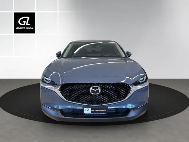 Mazda CX-30 G 150 Exc. Line AT