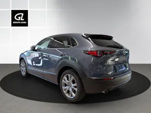 Mazda CX-30 G 150 Exc. Line AT