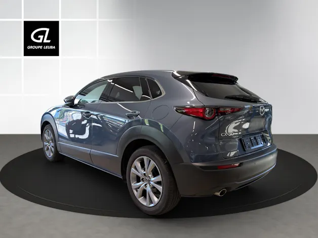 Mazda CX-30 G 150 Exc. Line AT