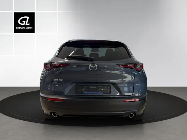 Mazda CX-30 G 150 Exc. Line AT