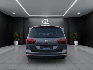 SEAT Alhambra 1.4 TSI DSG Hola FR