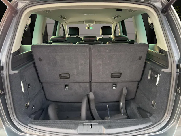 SEAT Alhambra 1.4 TSI DSG Hola FR