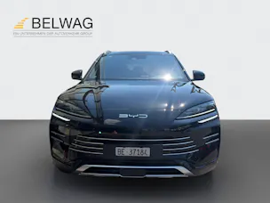 BYD Seal U DM-i Design AWD