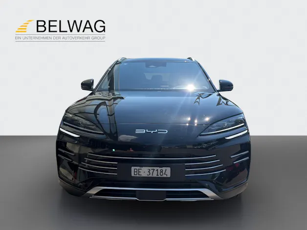 BYD Seal U DM-i Design AWD