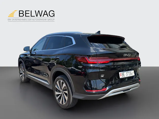 BYD Seal U DM-i Design AWD