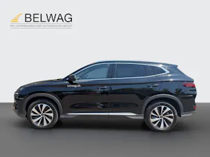 BYD Seal U DM-i Design AWD