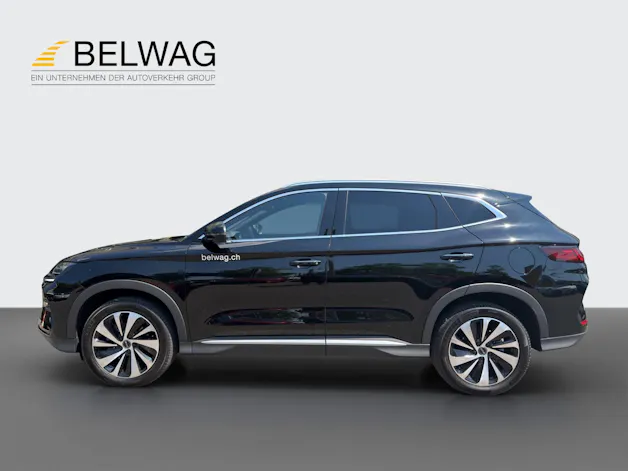 BYD Seal U DM-i Design AWD