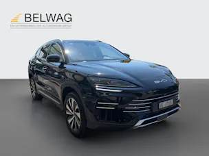 BYD Seal U DM-i Design AWD