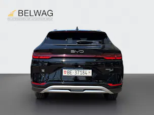 BYD Seal U DM-i Design AWD