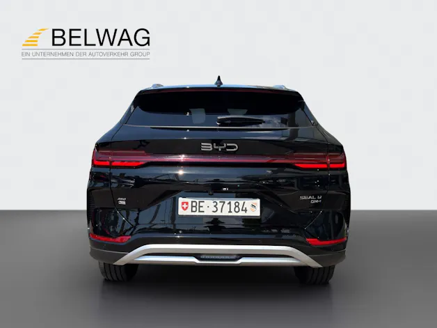 BYD Seal U DM-i Design AWD