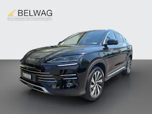 BYD Seal U DM-i Design AWD