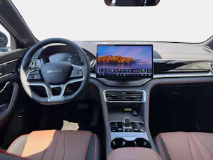 BYD Seal U DM-i Design AWD