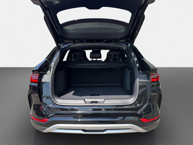BYD Seal U DM-i Design AWD