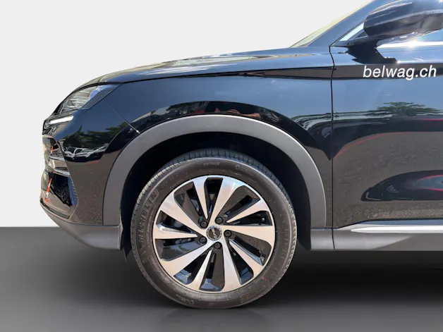 BYD Seal U DM-i Design AWD