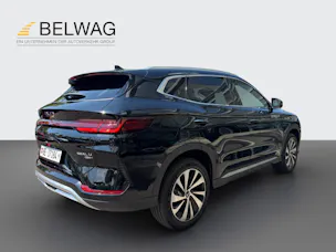 BYD Seal U DM-i Design AWD