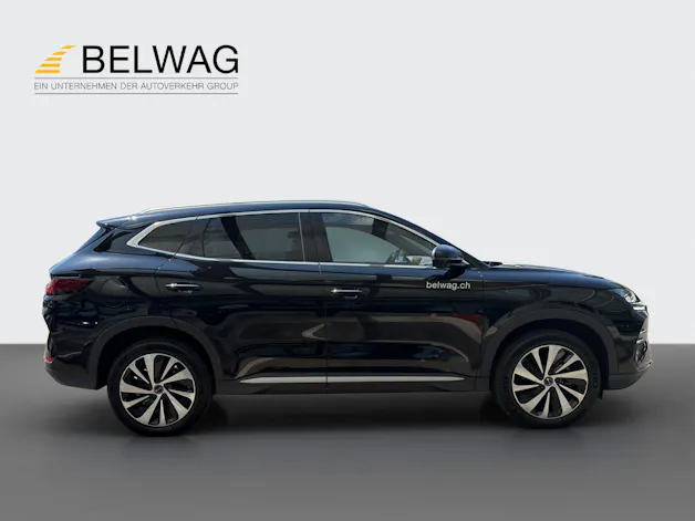 BYD Seal U DM-i Design AWD