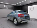 Mercedes-Benz GLA 250 Urban 4Matic