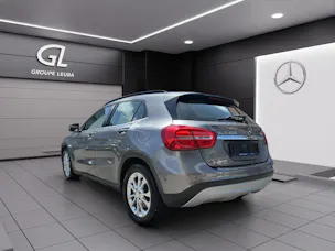MERCEDES-BENZ GLA 250 Urban 4Matic