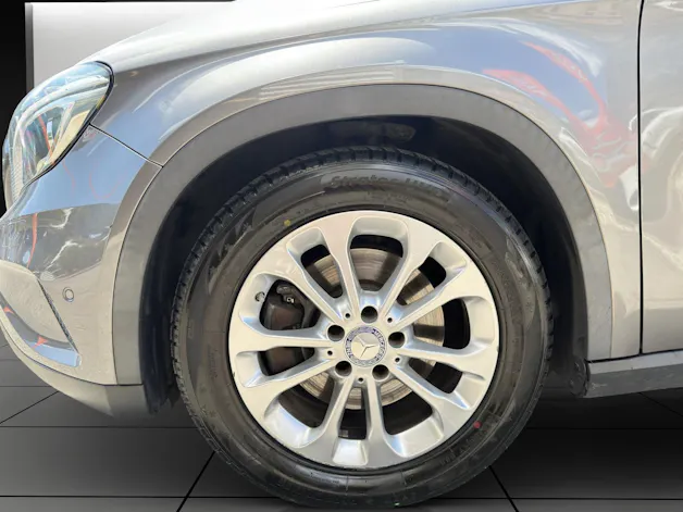 Mercedes-Benz GLA 250 Urban 4Matic
