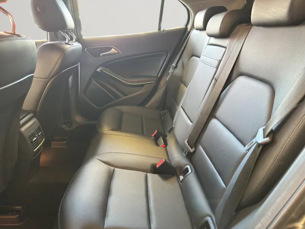 Mercedes-Benz GLA 250 Urban 4Matic