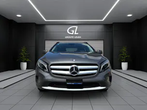 MERCEDES-BENZ GLA 250 Urban 4Matic
