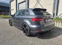 Audi RS3 Sportback 2.5 TSI quattro S-tronic