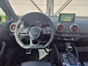 Audi RS3 Sportback 2.5 TSI quattro S-tronic
