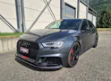 Audi RS3 Sportback 2.5 TSI quattro S-tronic