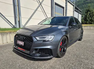 Audi RS3 Sportback 2.5 TSI quattro S-tronic