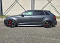 Audi RS3 Sportback 2.5 TSI quattro S-tronic