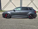 Audi RS3 Sportback 2.5 TSI quattro S-tronic