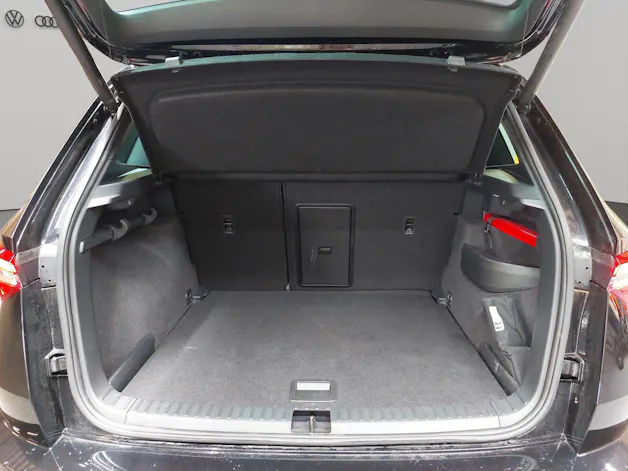 Škoda Karoq 2.0 TSI SportLine 4x4 DSG