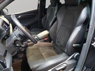 Škoda Karoq 2.0 TSI SportLine 4x4 DSG