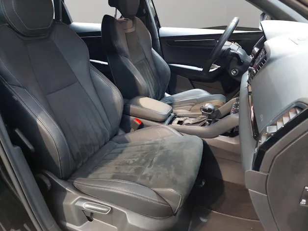 Škoda Karoq 2.0 TSI SportLine 4x4 DSG