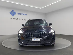 Škoda Karoq 2.0 TSI SportLine 4x4 DSG