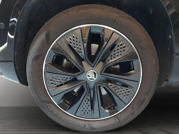 Škoda Karoq 2.0 TSI SportLine 4x4 DSG
