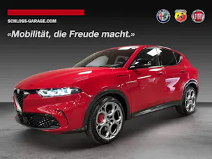 Alfa Romeo TONALE 1.3 Plug-in Hybrid