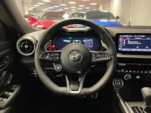Alfa Romeo TONALE 1.3 Plug-in Hybrid
