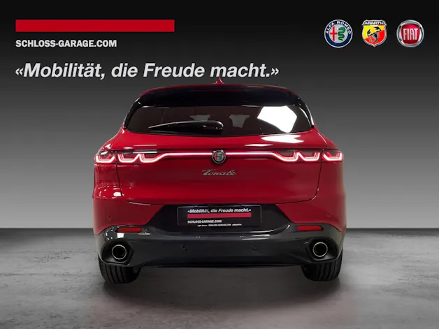 Alfa Romeo TONALE 1.3 Plug-in Hybrid