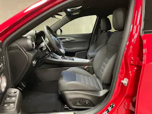 Alfa Romeo TONALE 1.3 Plug-in Hybrid