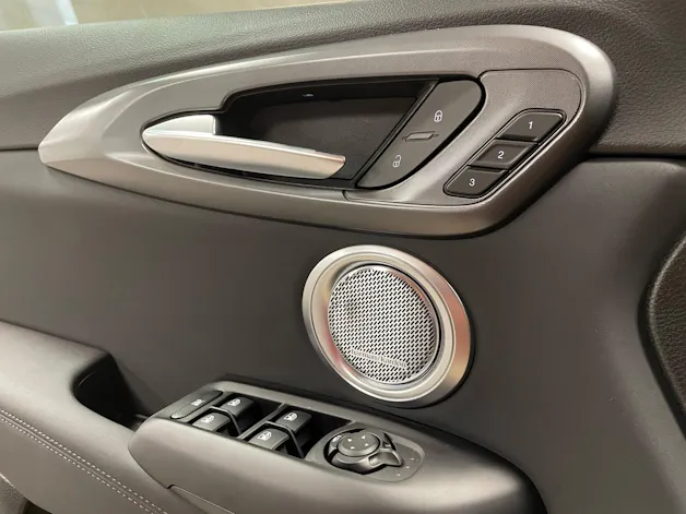Alfa Romeo TONALE 1.3 Plug-in Hybrid